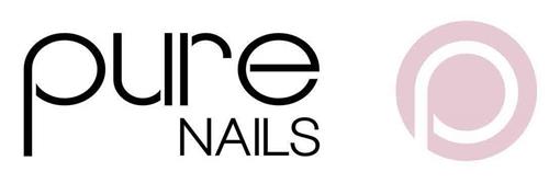 PURE NAILS trademark