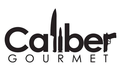 CALIBER GOURMET trademark