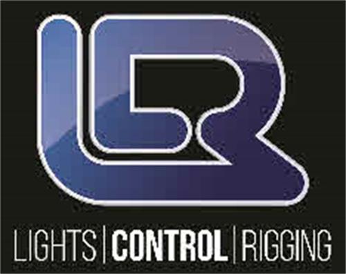 LIGHTS CONTROL RIGGING trademark