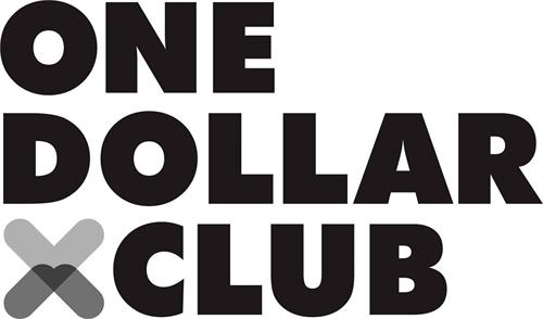 ONE DOLLAR CLUB trademark