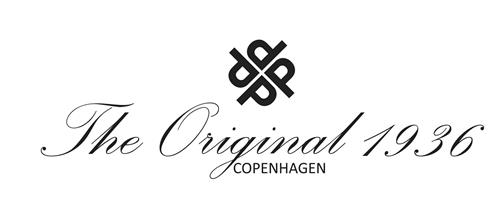 PPPP The Original 1936 Copenhagen trademark