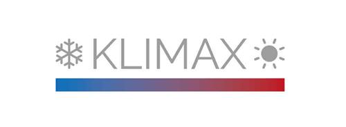 KLIMAX trademark