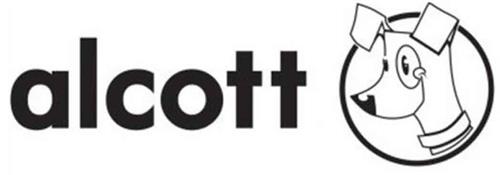 alcott trademark