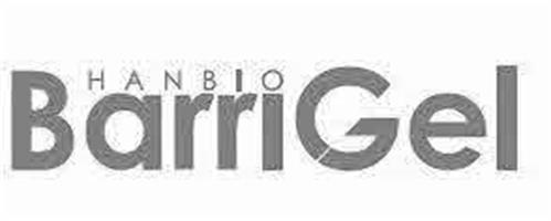 HANBIO BARRIGEL trademark