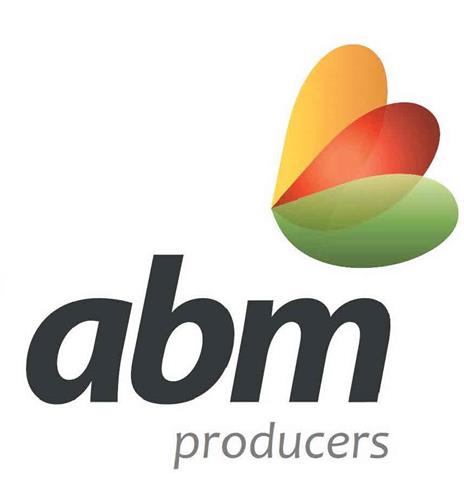 ABM PRODUCERS trademark