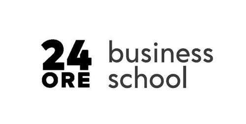 24 ORE business school trademark