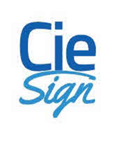 Ciesign trademark