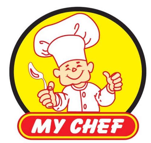 MY CHEF trademark