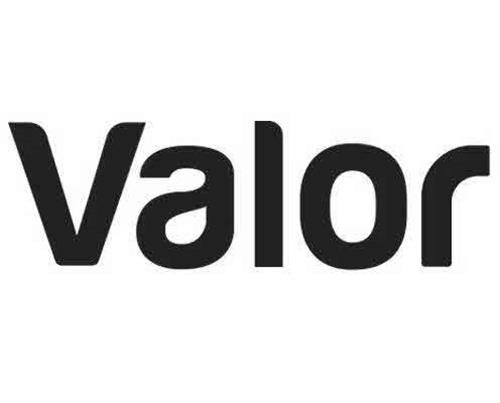 Valor trademark