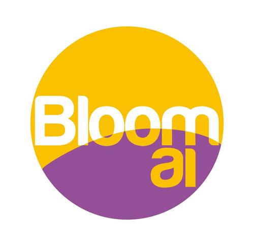 Bloom ai trademark