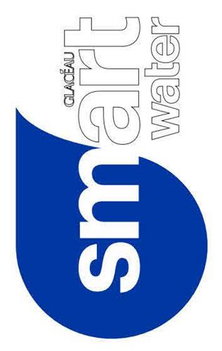 GLACÉAU SMART WATER trademark