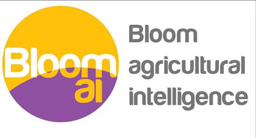 Bloom ai Bloom agricultural intelligence trademark