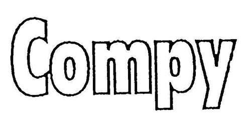 COMPY trademark