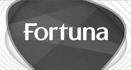 FORTUNA trademark