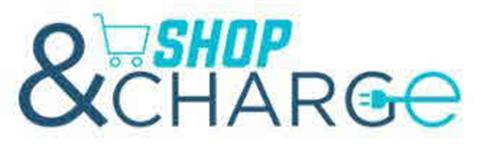 SHOP & CHARGE trademark