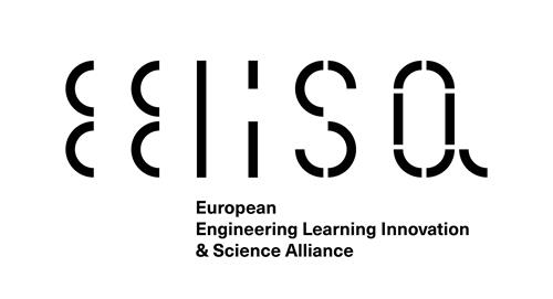 EELISA EUROPEAN ENGINEERING LEARNING INNOVATION & SCIENCE ALLIANCE trademark