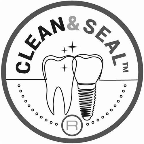 Clean & Seal trademark