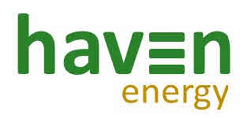 HAVEN ENERGY trademark