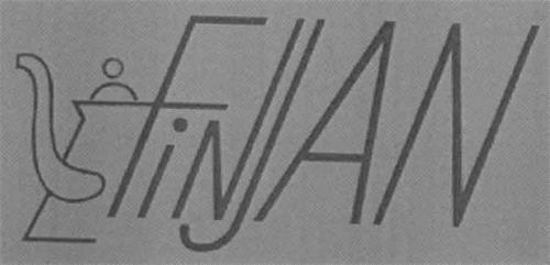 FINJAN trademark