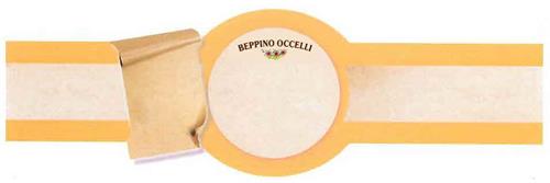 BEPPINO OCCELLI trademark