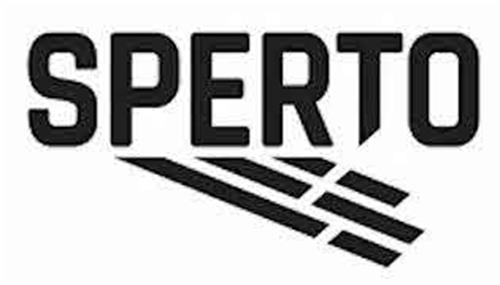 SPERTO trademark