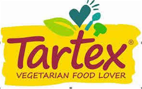 TARTEX VEGETARIAN FOOD LOVER trademark