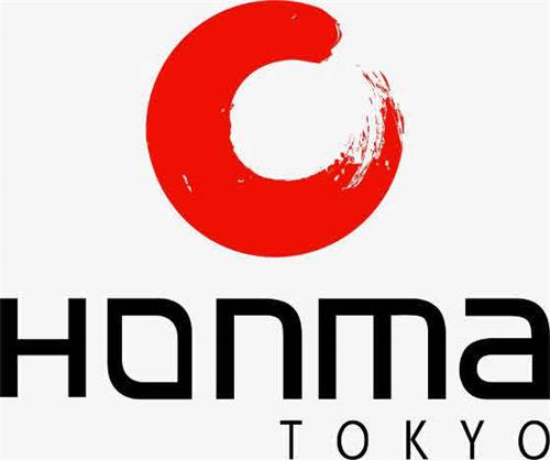 HONMA TOKYO trademark