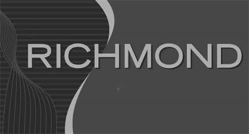 RICHMOND trademark