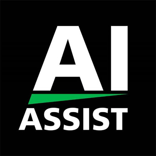 AI ASSIST trademark