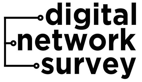 DIGITAL NETWORK SURVEY trademark