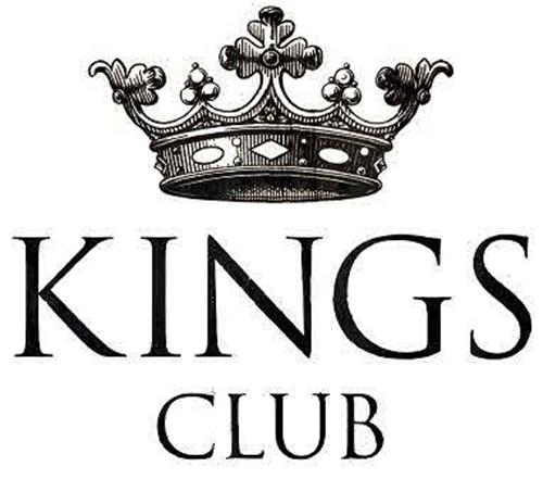 KINGS CLUB trademark