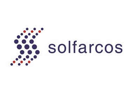 SOLFARCOS trademark