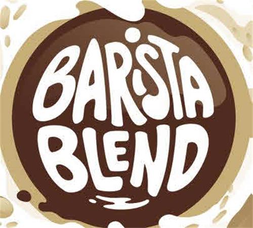 BARISTA BLEND trademark