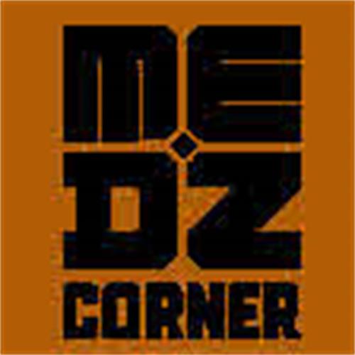 ME DZ CORNER trademark