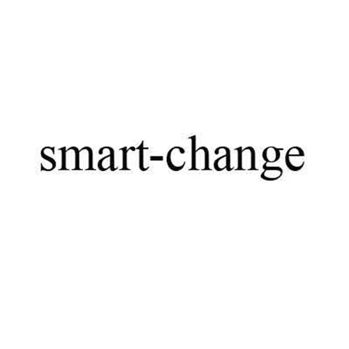 smart-change trademark