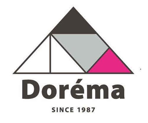 DORÉMA SINCE 1987 trademark