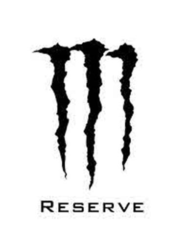 M RESERVE trademark