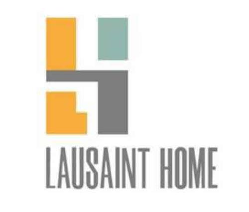 LAUSAINT HOME trademark