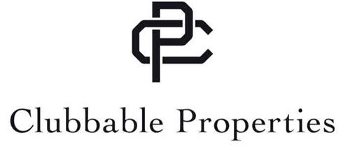 CLUBBABLE PROPERTIES trademark