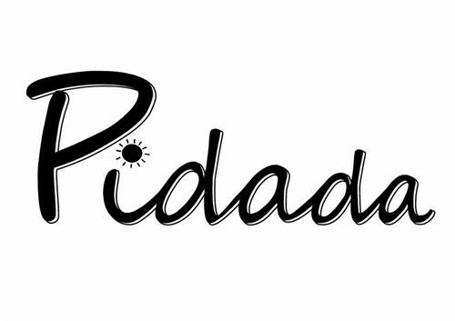 Pidada trademark