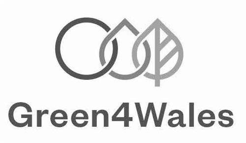 Green4Wales trademark