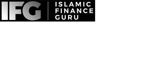 IFG ISLAMIC FINANCE GURU trademark