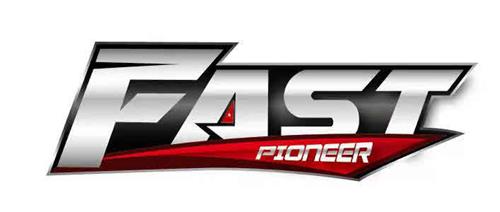 FAST PIONEER trademark