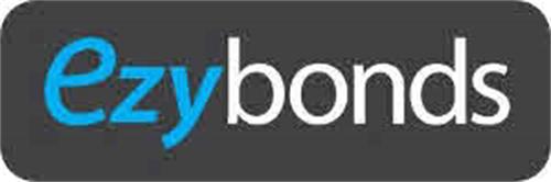 EZYBONDS trademark