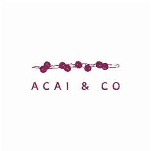 ACAI & CO trademark