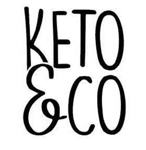 KETO & CO trademark