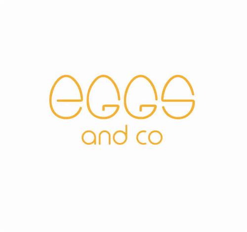 EGGS AND CO trademark