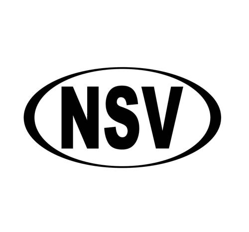 NSV trademark