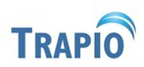 TRAPIO trademark