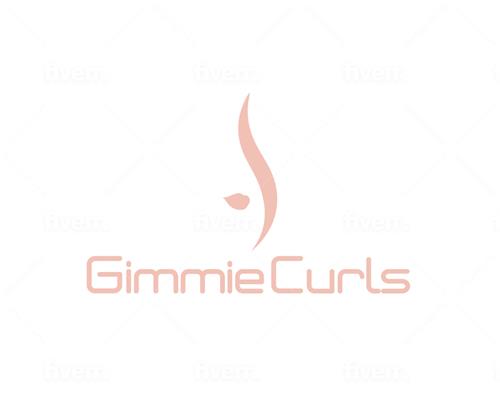 GIMMIE CURLS trademark